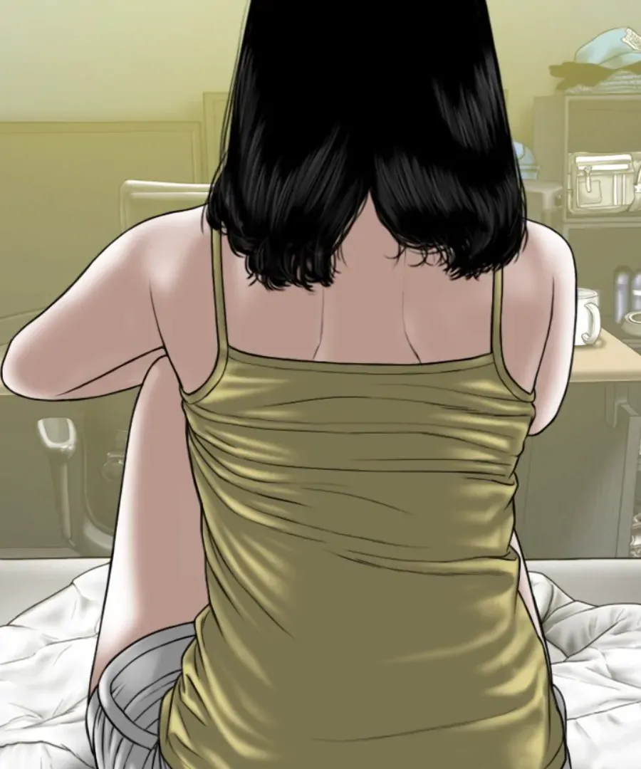 Magnetic Pull Chapter 51 page 5 - 