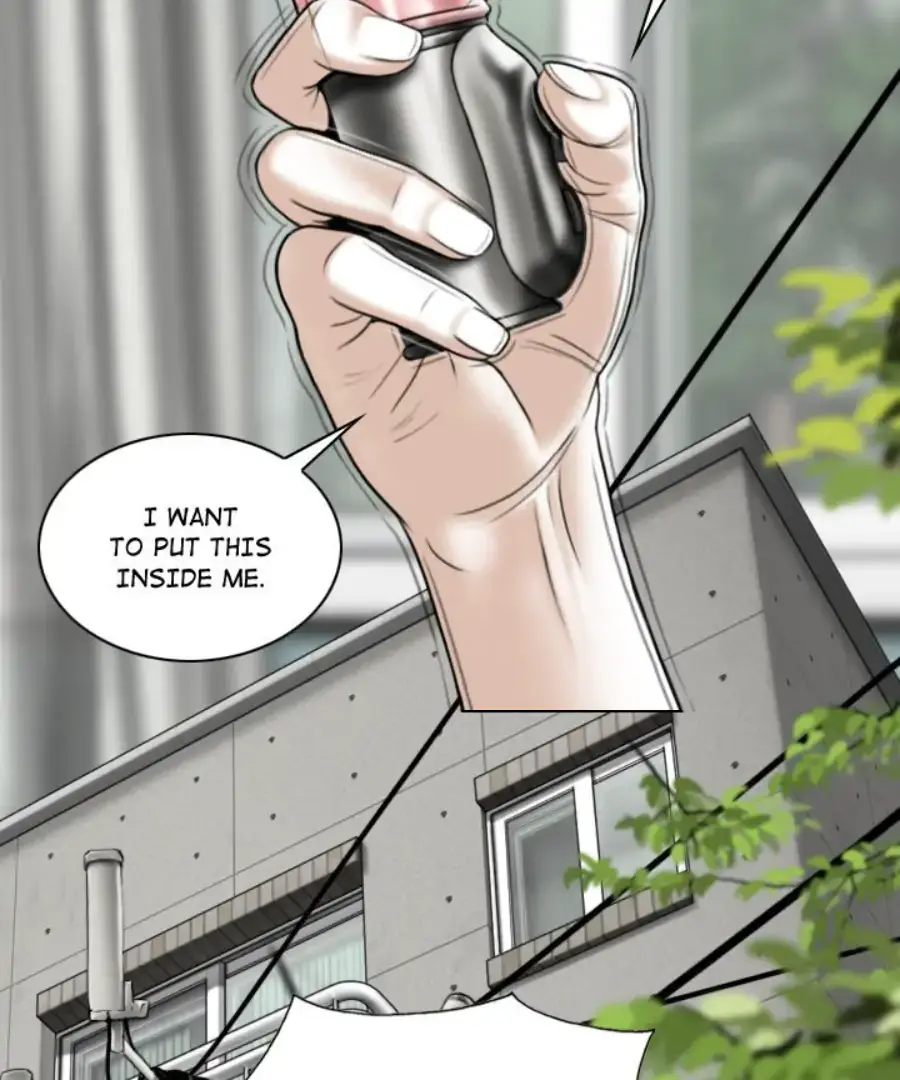 Magnetic Pull Chapter 51 page 46 - 