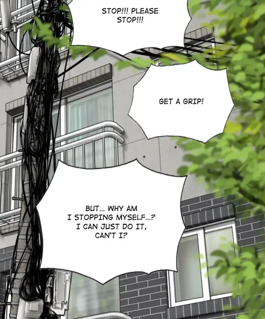 Magnetic Pull Chapter 51 page 47 - 