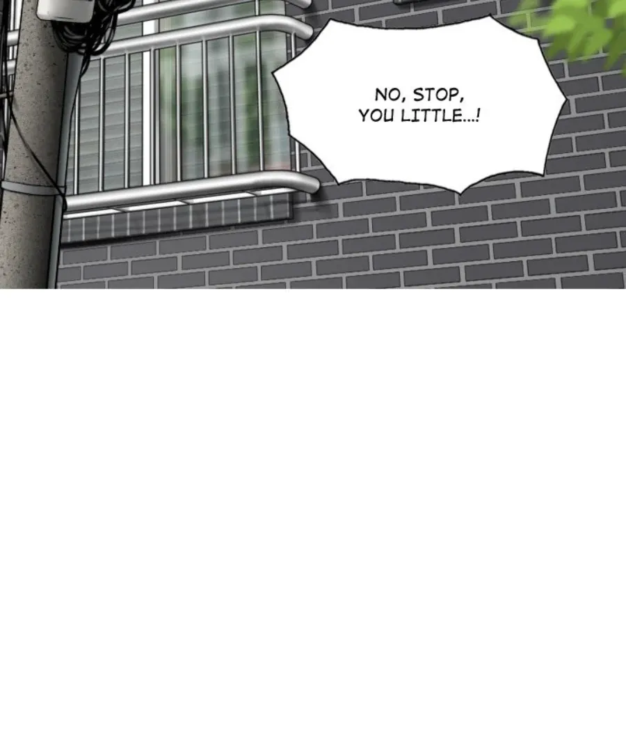 Magnetic Pull Chapter 51 page 48 - 