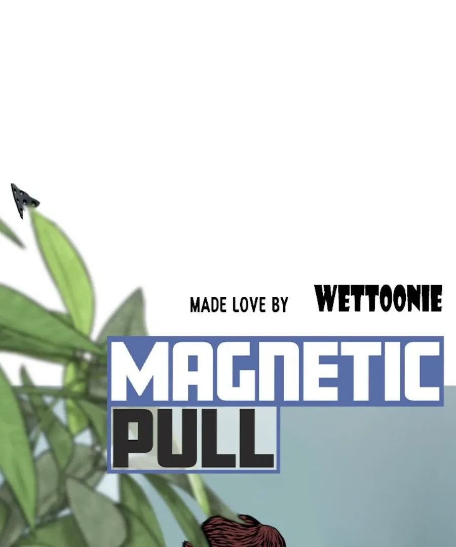 Magnetic Pull Chapter 51 page 49 - 