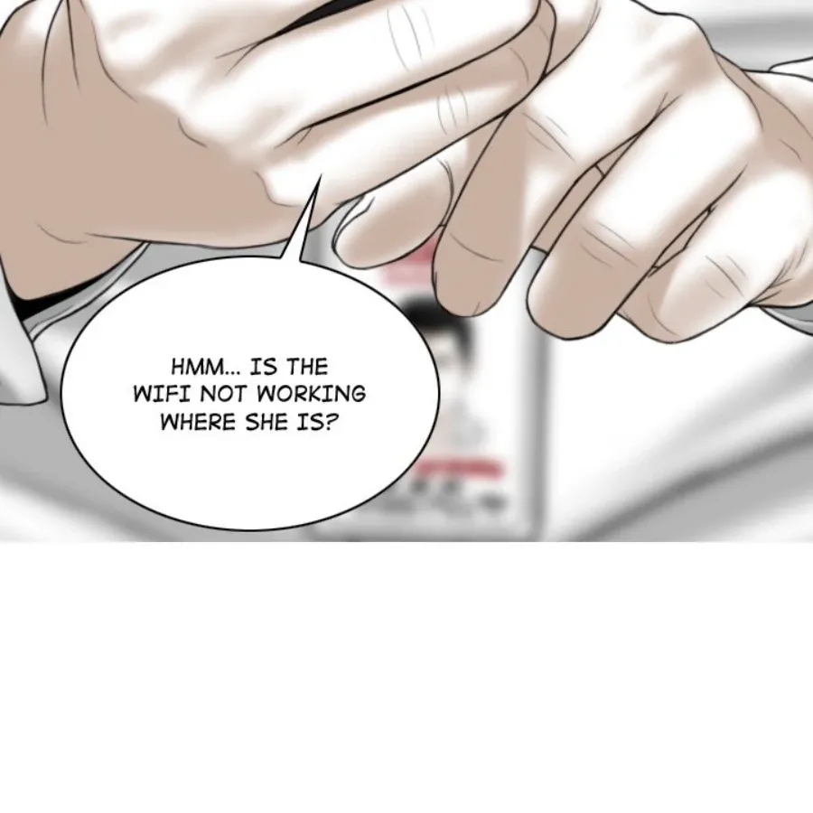 Magnetic Pull Chapter 51 page 54 - 