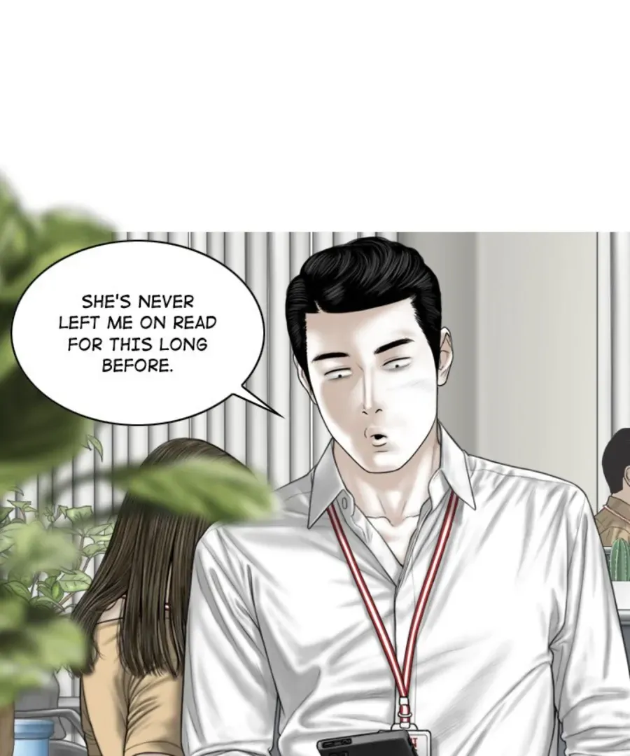 Magnetic Pull Chapter 51 page 55 - 