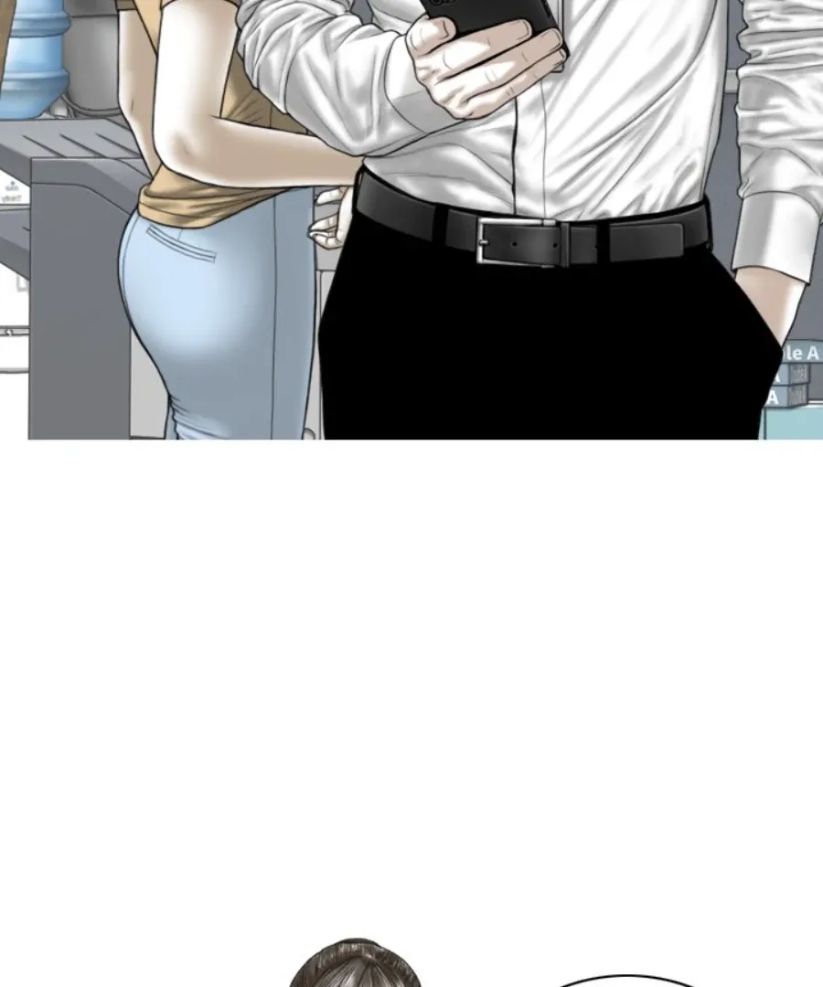 Magnetic Pull Chapter 51 page 56 - 
