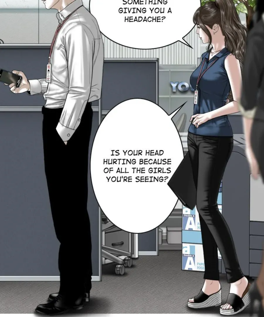 Magnetic Pull Chapter 51 page 59 - 