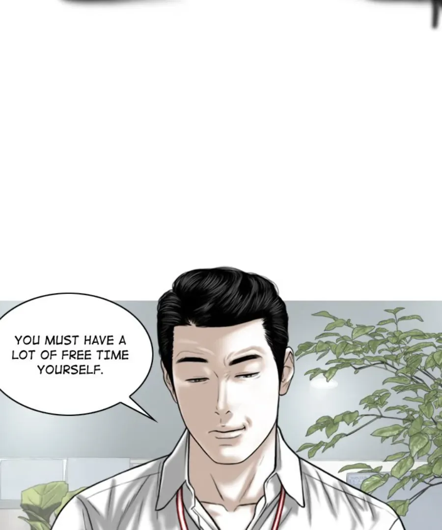 Magnetic Pull Chapter 51 page 60 - 