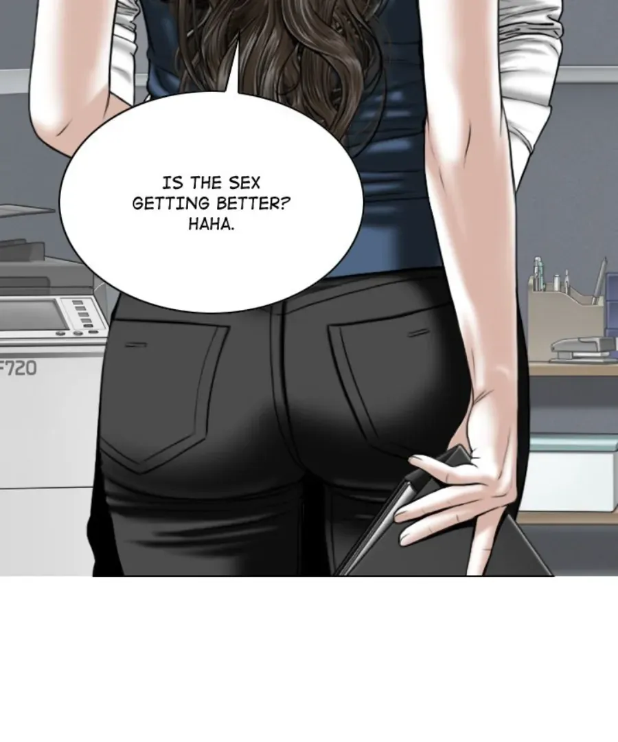 Magnetic Pull Chapter 51 page 63 - 