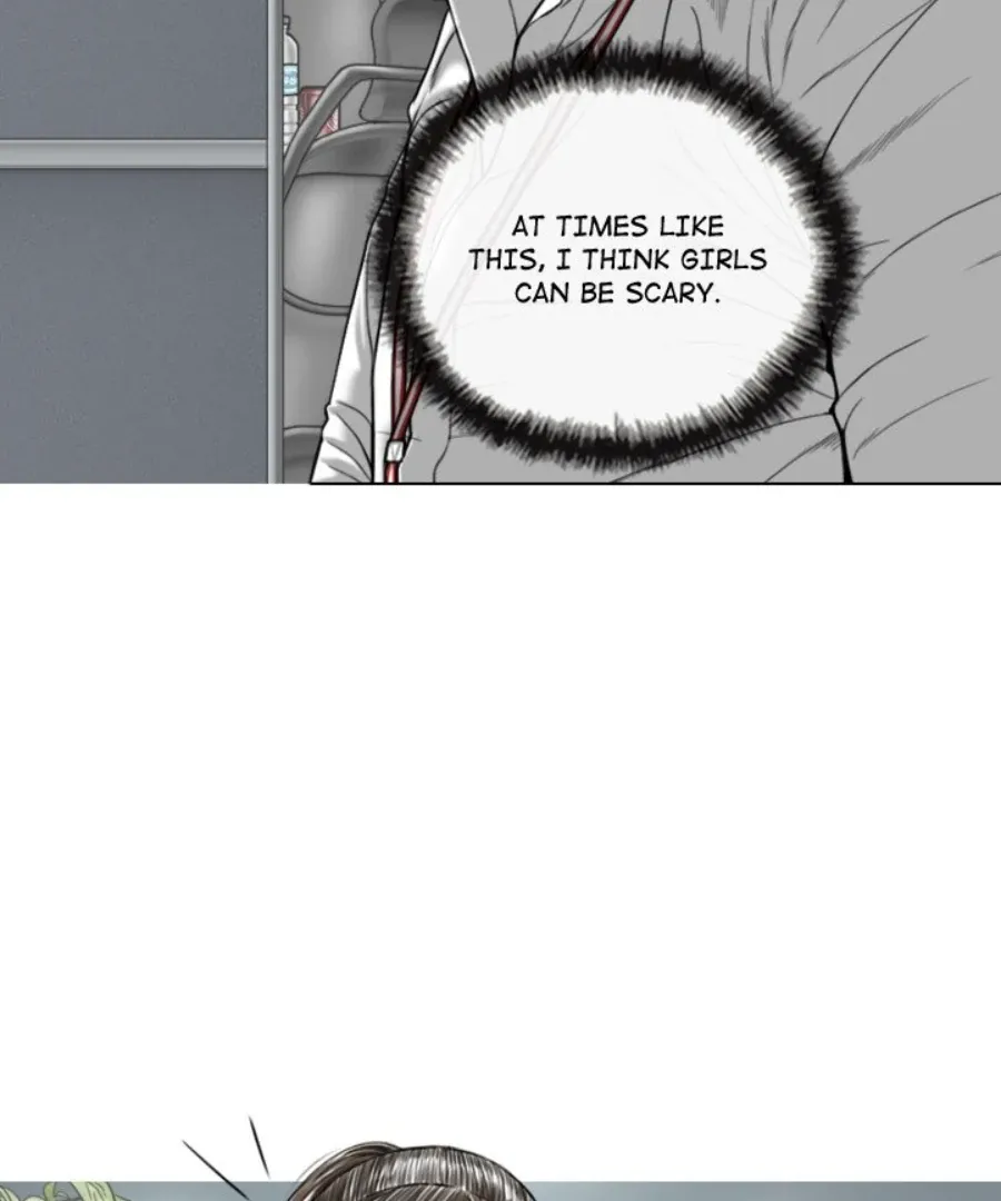 Magnetic Pull Chapter 51 page 65 - 