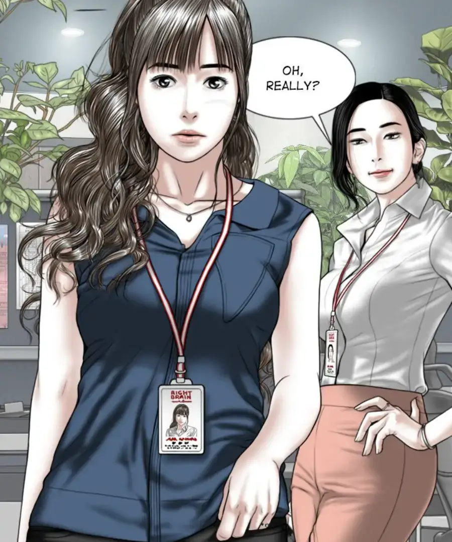 Magnetic Pull Chapter 51 page 66 - 