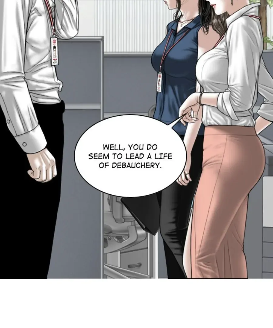 Magnetic Pull Chapter 51 page 68 - 