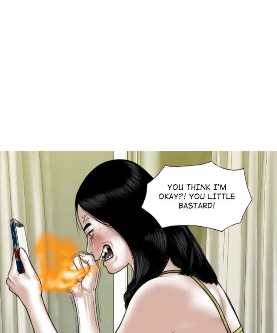 Magnetic Pull Chapter 51 page 8 - 