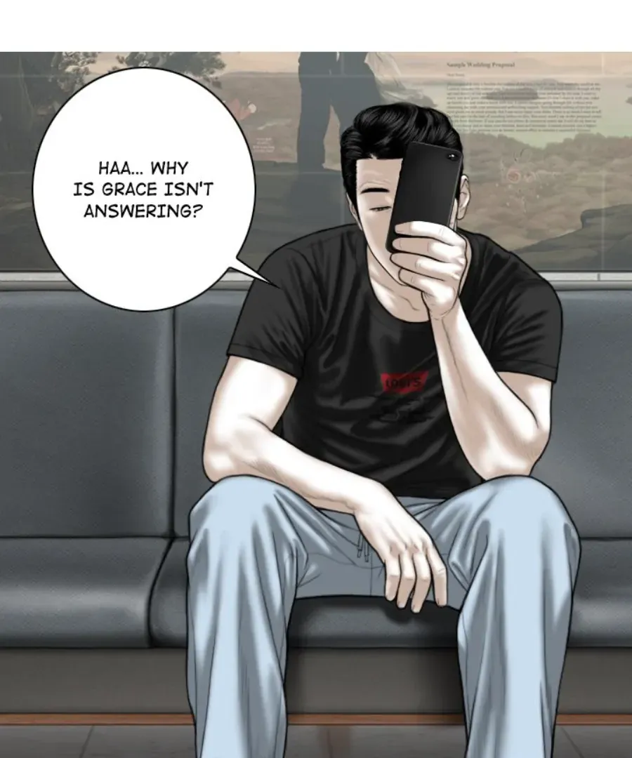 Magnetic Pull Chapter 51 page 75 - 