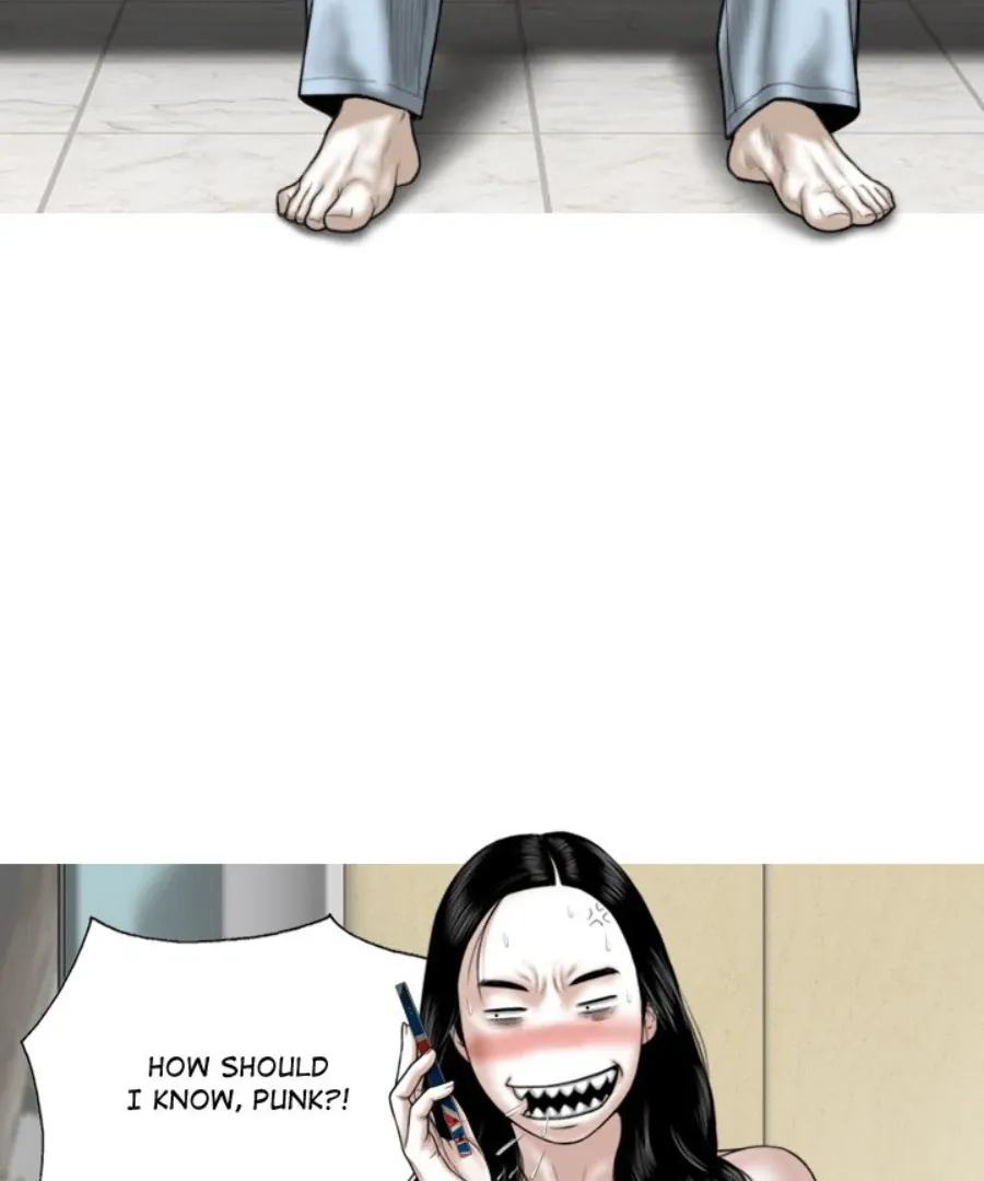 Magnetic Pull Chapter 51 page 76 - 