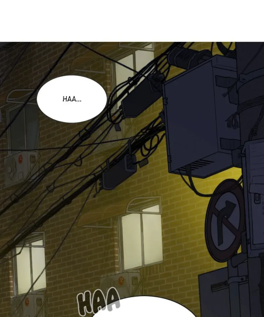 Magnetic Pull Chapter 51 page 84 - 