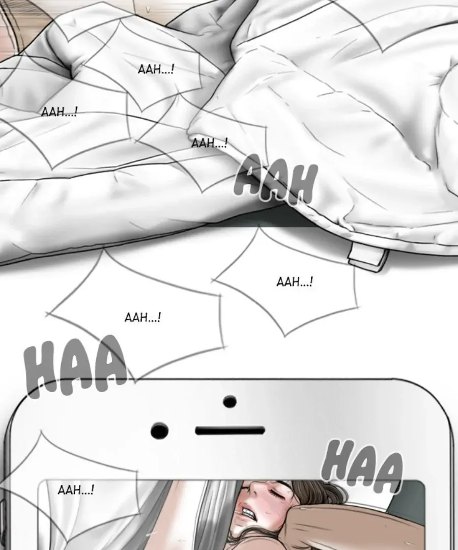 Magnetic Pull Chapter 51 page 89 - 