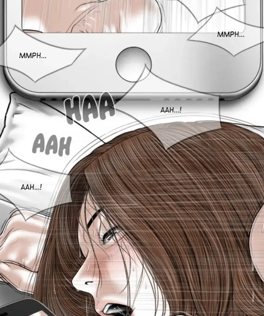 Magnetic Pull Chapter 51 page 91 - 