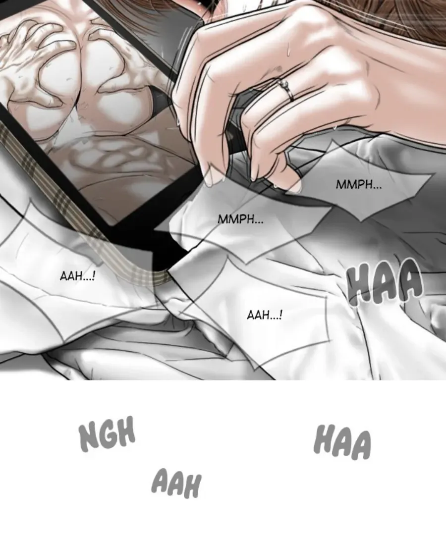 Magnetic Pull Chapter 51 page 92 - 