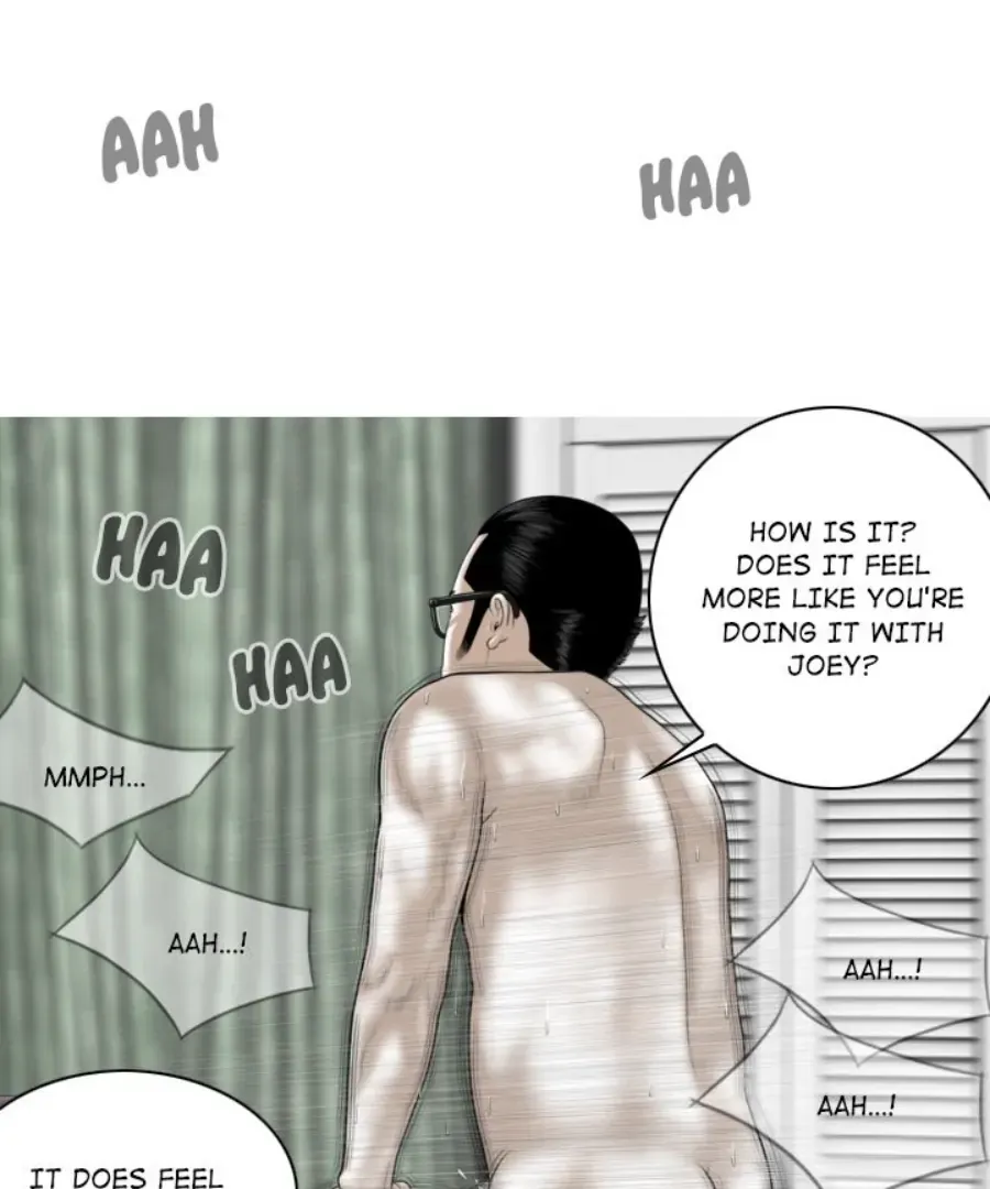 Magnetic Pull Chapter 51 page 93 - 