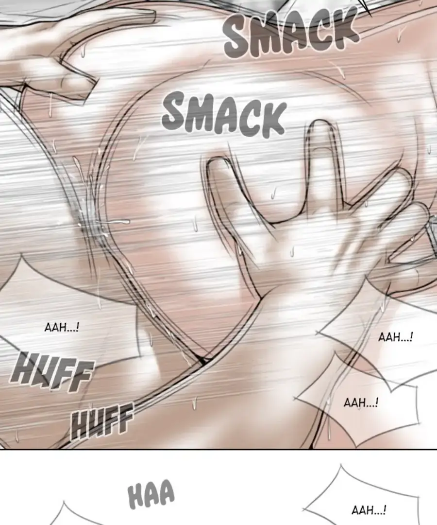 Magnetic Pull Chapter 51 page 97 - 