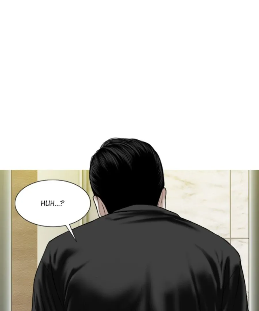 Magnetic Pull Chapter 52 page 1 - 