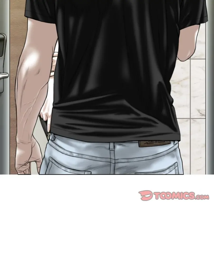 Magnetic Pull Chapter 52 page 2 - 