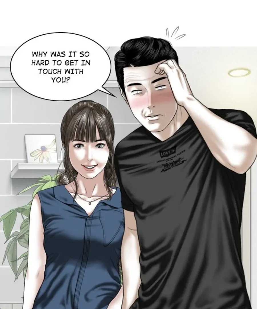 Magnetic Pull Chapter 52 page 103 - 