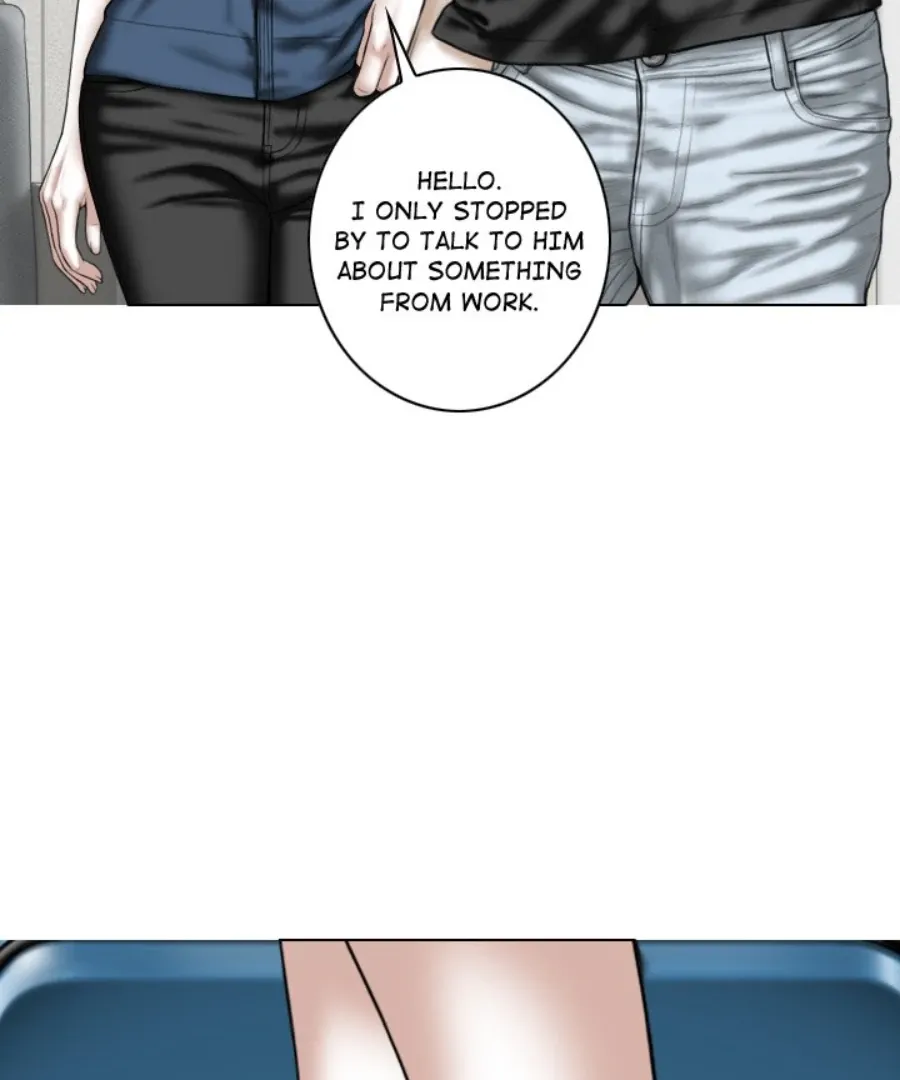 Magnetic Pull Chapter 52 page 104 - 