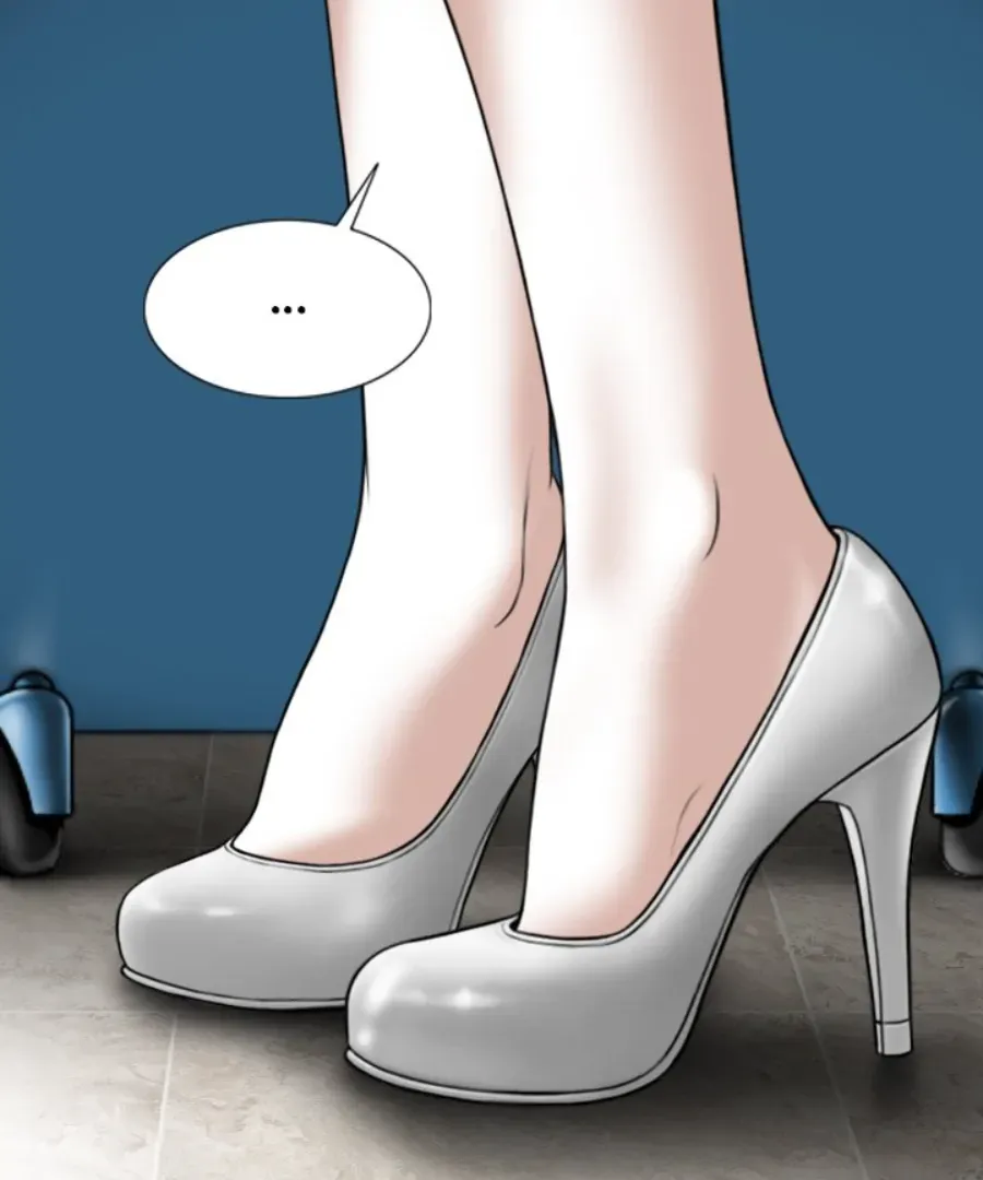 Magnetic Pull Chapter 52 page 105 - 