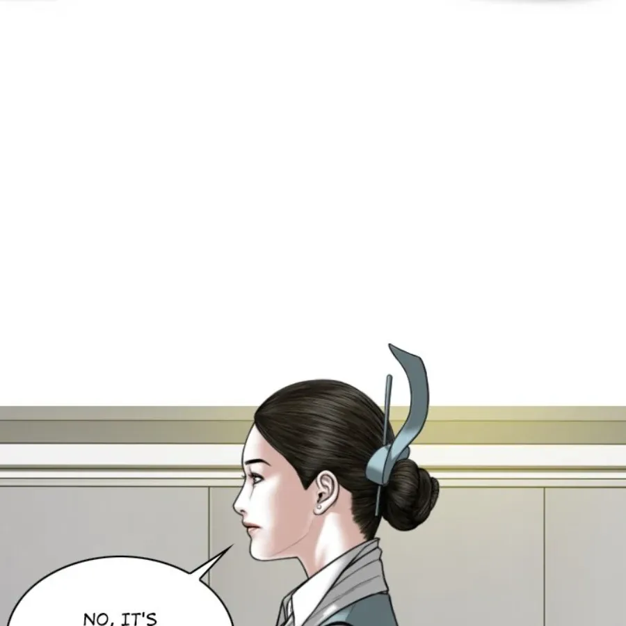 Magnetic Pull Chapter 52 page 108 - 