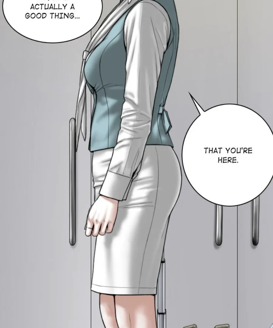 Magnetic Pull Chapter 52 page 109 - 