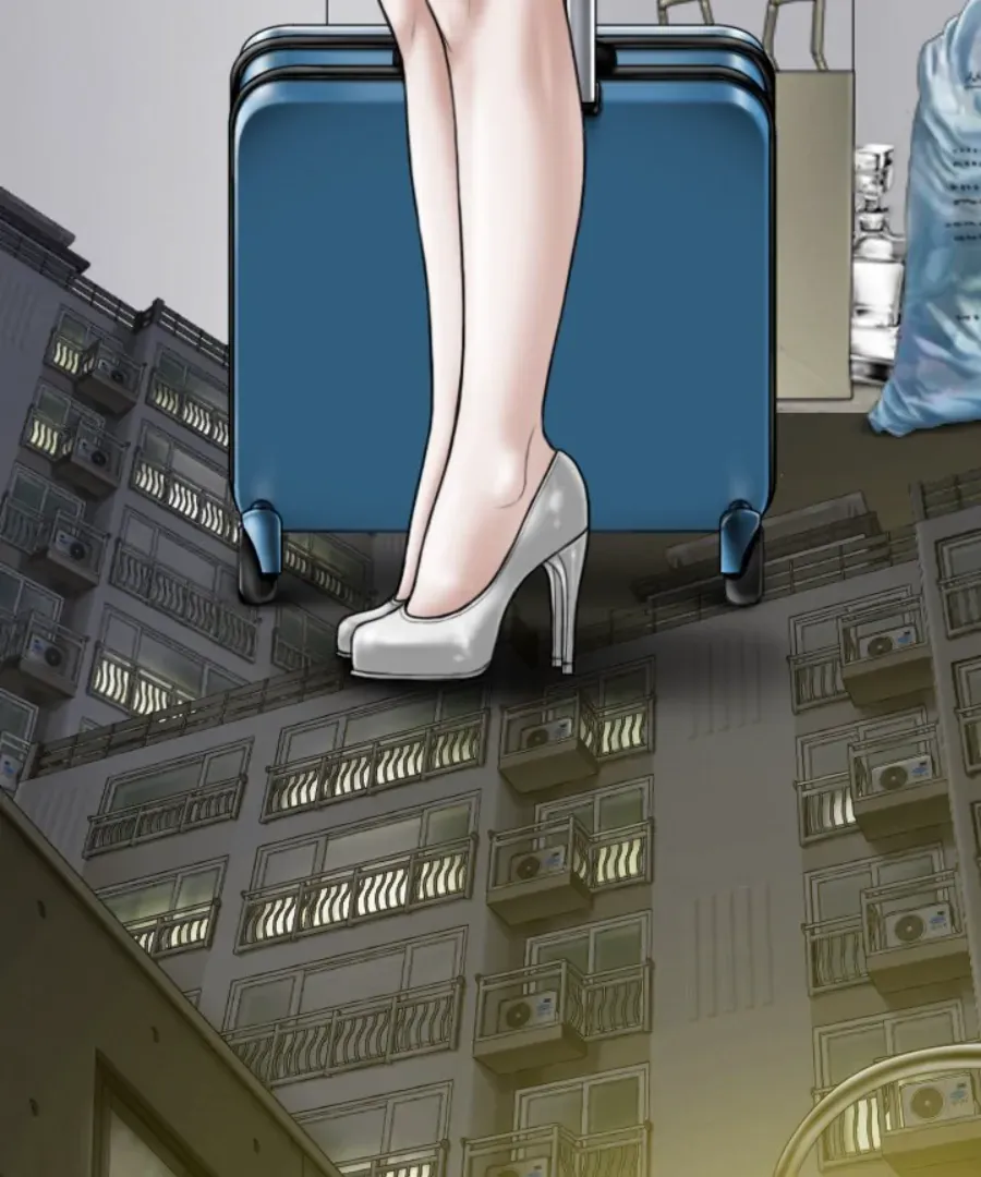 Magnetic Pull Chapter 52 page 110 - 