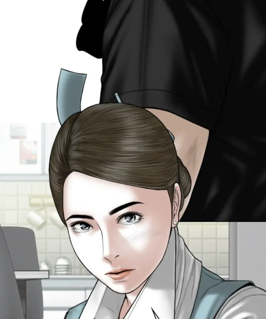 Magnetic Pull Chapter 52 page 117 - 