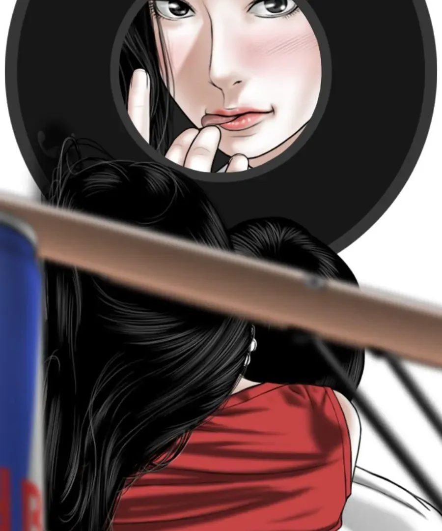 Magnetic Pull Chapter 52 page 120 - 