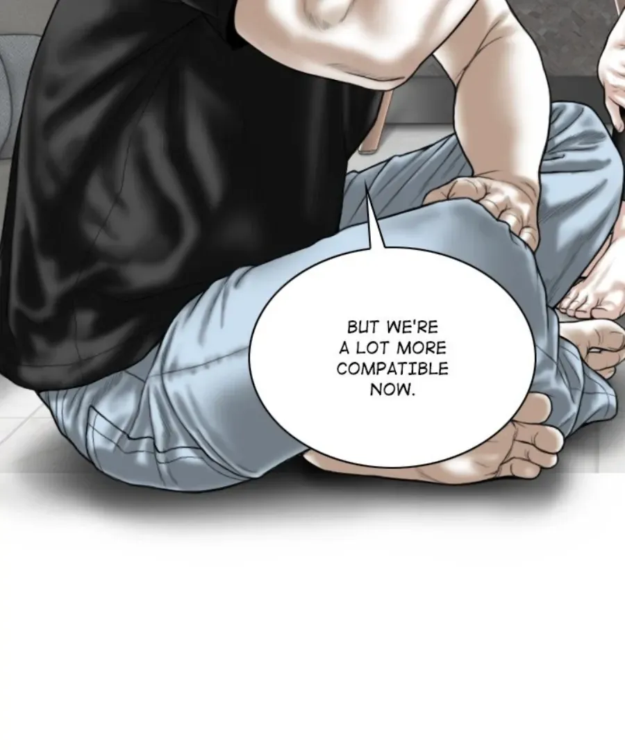Magnetic Pull Chapter 52 page 13 - 