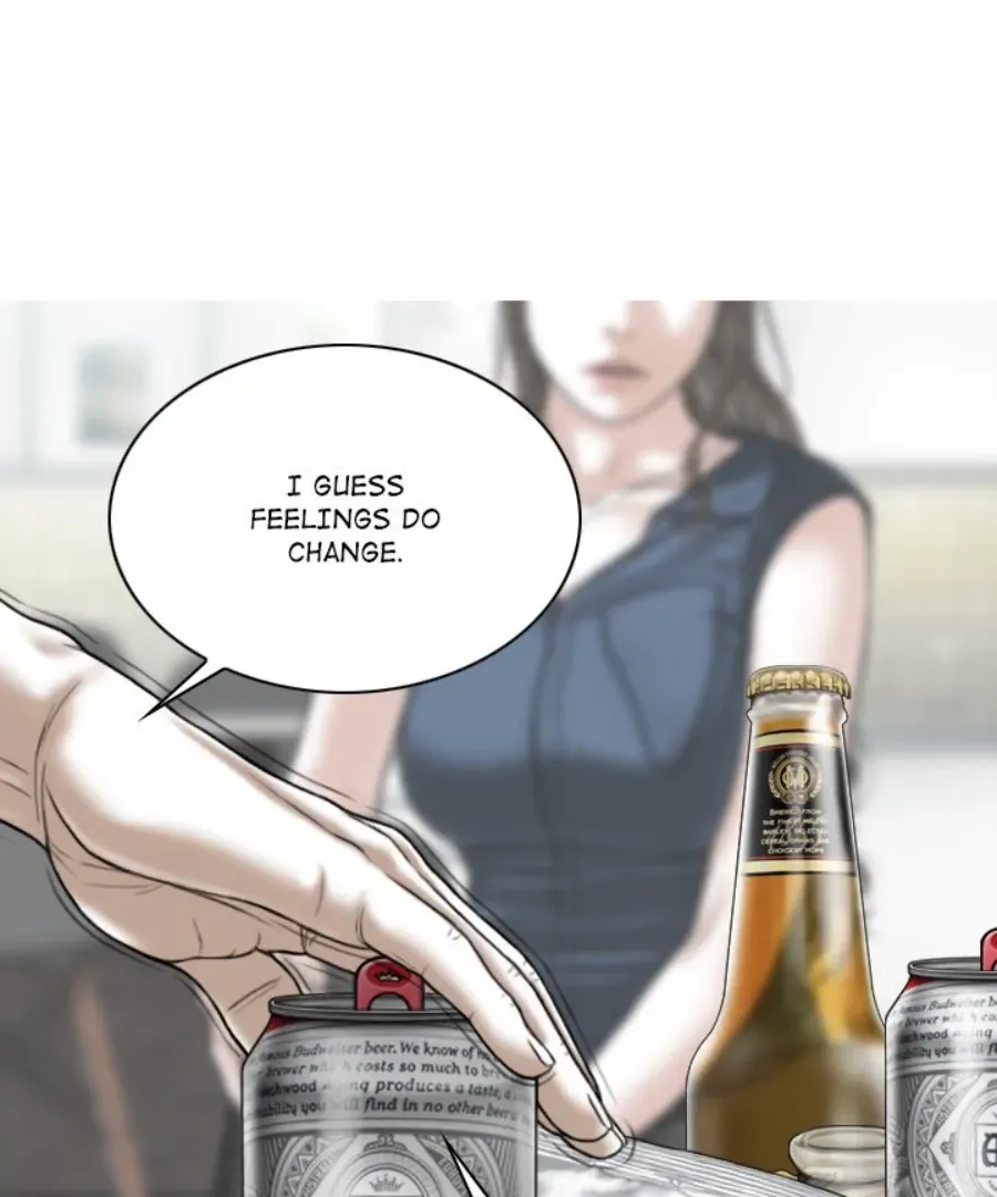 Magnetic Pull Chapter 52 page 14 - 