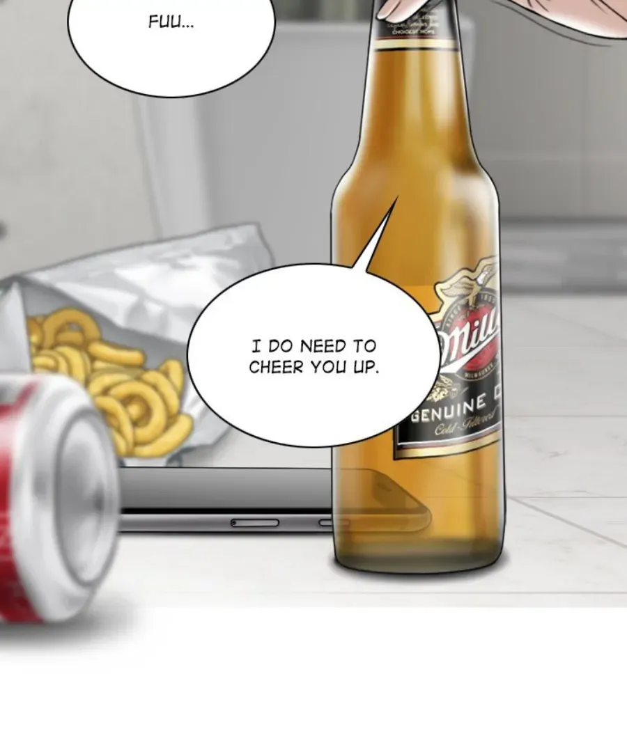 Magnetic Pull Chapter 52 page 18 - 