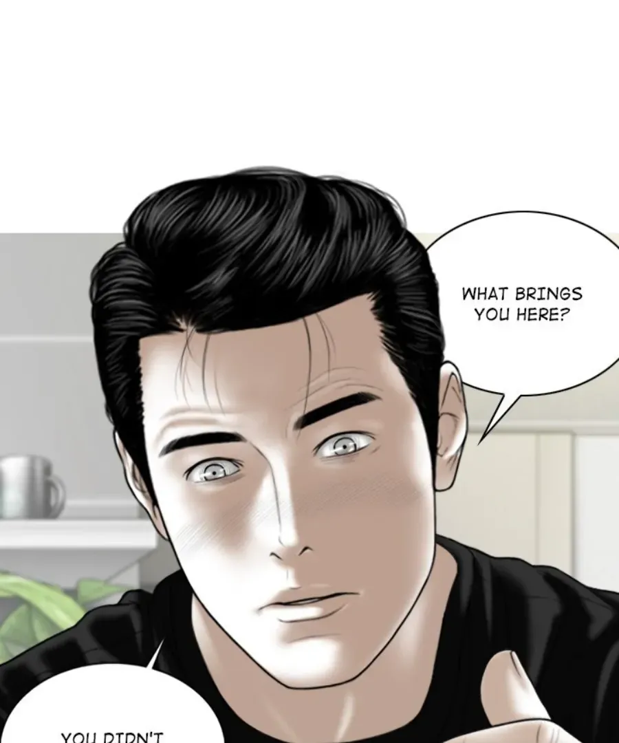 Magnetic Pull Chapter 52 page 3 - 