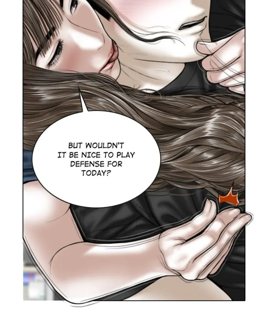 Magnetic Pull Chapter 52 page 23 - 