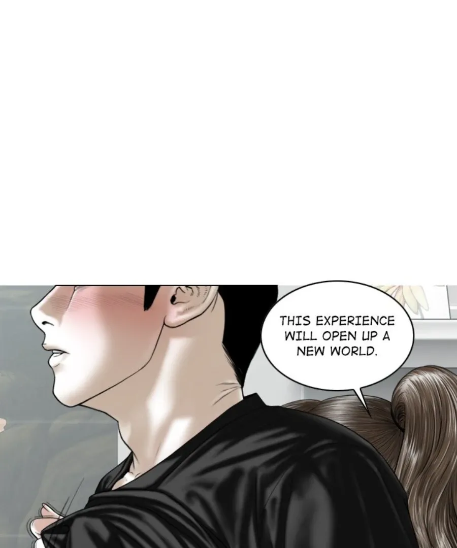 Magnetic Pull Chapter 52 page 24 - 