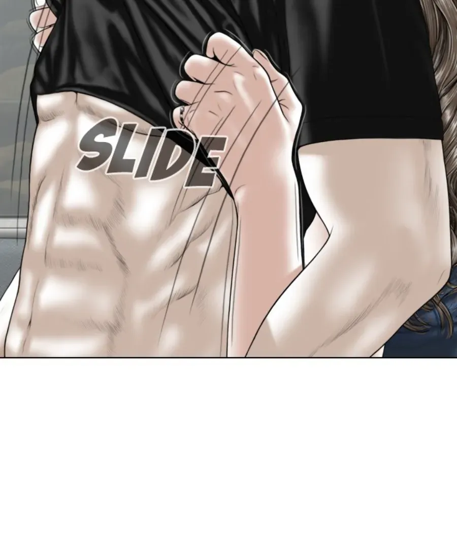 Magnetic Pull Chapter 52 page 25 - 