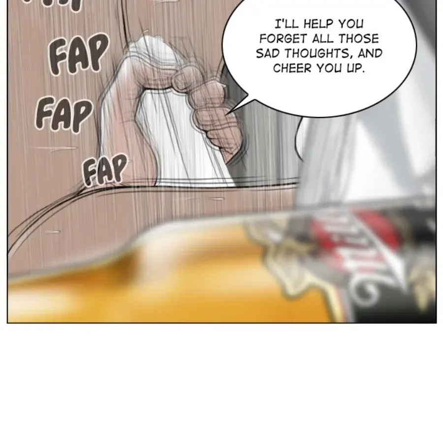 Magnetic Pull Chapter 52 page 27 - 