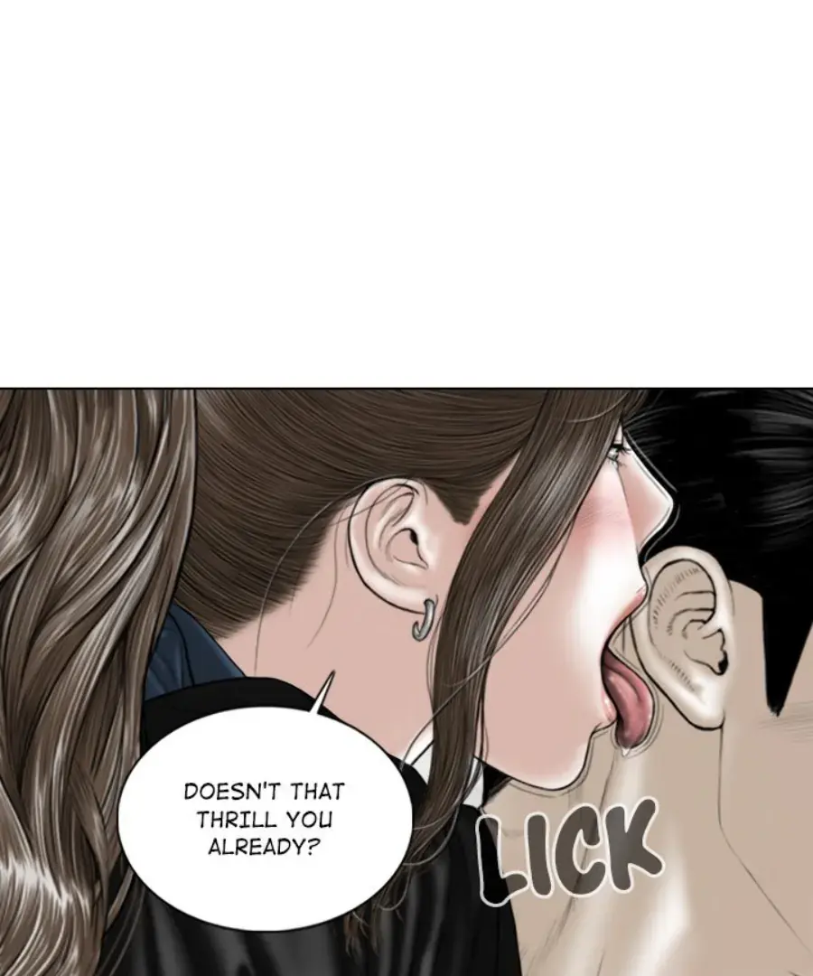 Magnetic Pull Chapter 52 page 28 - 