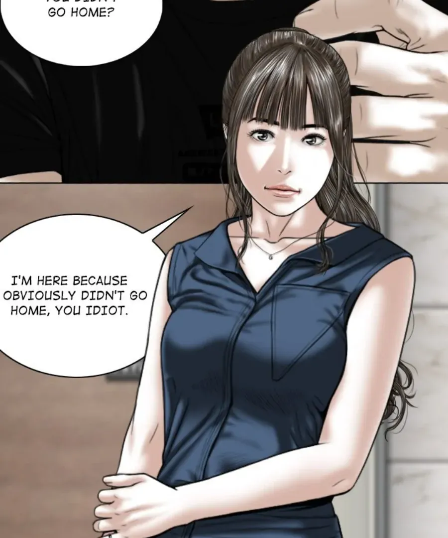 Magnetic Pull Chapter 52 page 4 - 