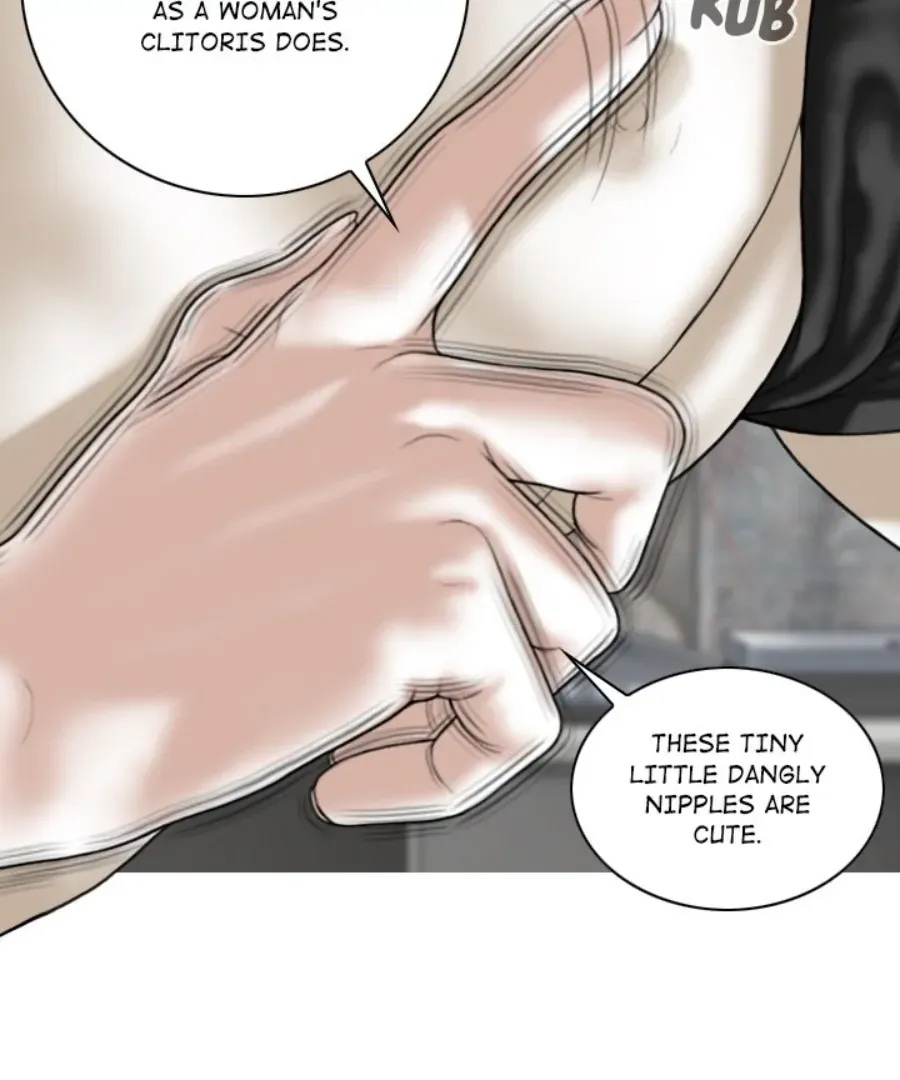 Magnetic Pull Chapter 52 page 31 - 