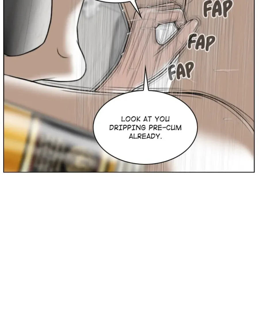 Magnetic Pull Chapter 52 page 33 - 