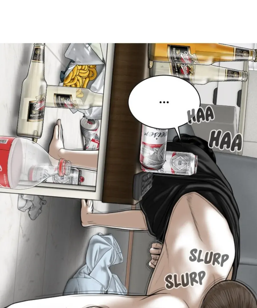 Magnetic Pull Chapter 52 page 34 - 