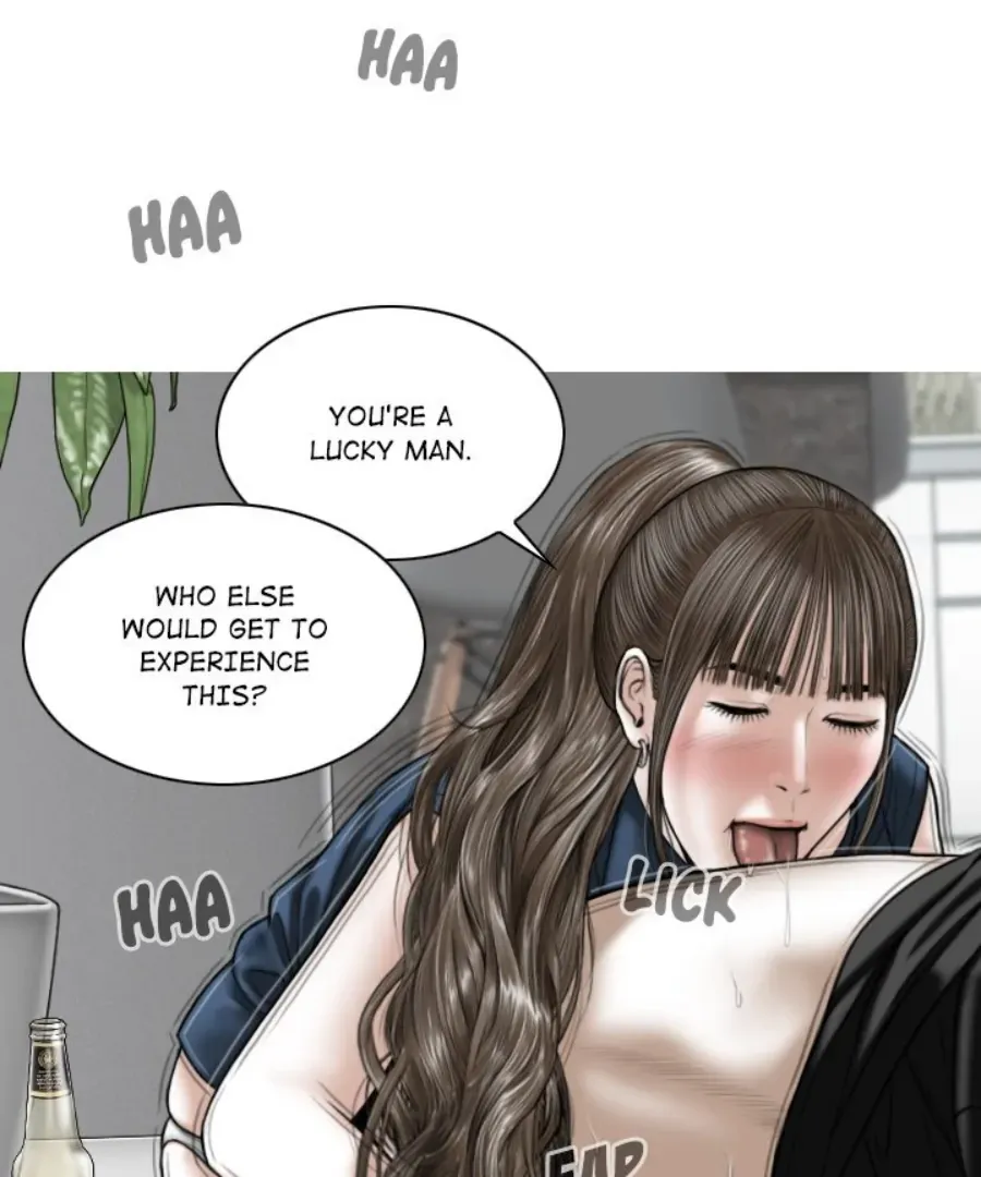 Magnetic Pull Chapter 52 page 36 - 