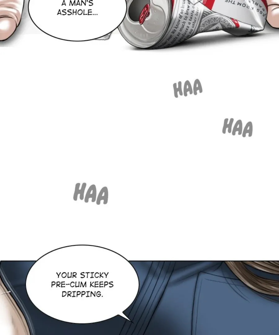 Magnetic Pull Chapter 52 page 39 - 