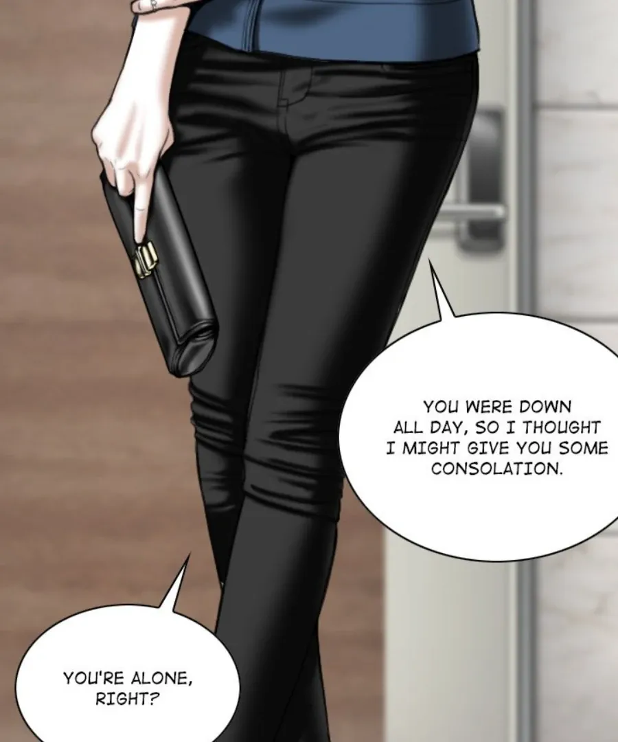 Magnetic Pull Chapter 52 page 5 - 