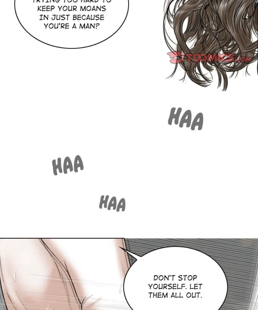 Magnetic Pull Chapter 52 page 44 - 